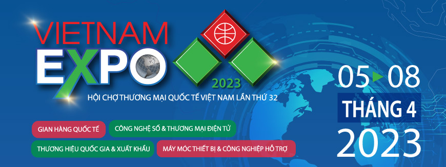 2_2023_Vietnam EXPO 2023