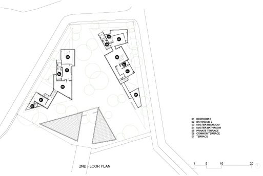 38 P House DRAWING