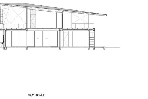 38 P House DRAWING