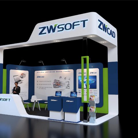 ZWSOFT 2022