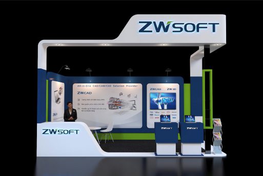 ZWSOFT 2022