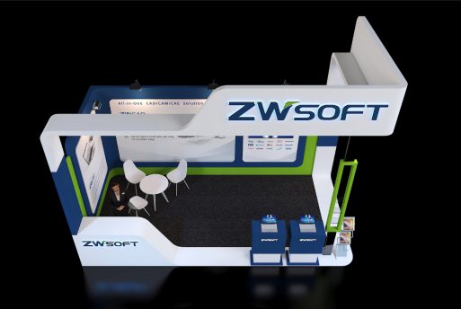 ZWSOFT 2022